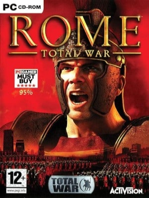 Total War Rome